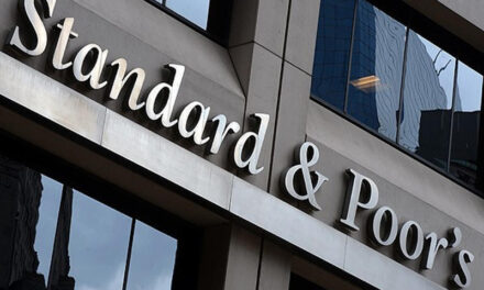 «ستاندرد آند بورز»: بنوك مصر الأقل تعرضا لمخاطر نقص السيولة عالميا وتونس وتركيا الأكثر عرضة