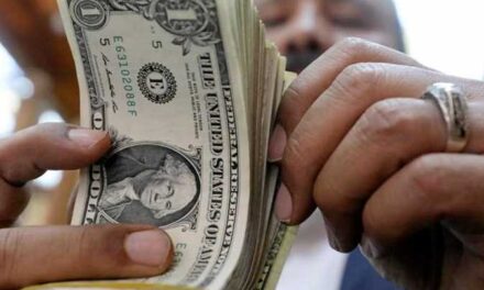 «بنك جديد» يتطلع لضرب هيمنة الدولار علي الاقتصاد العالمي؟
