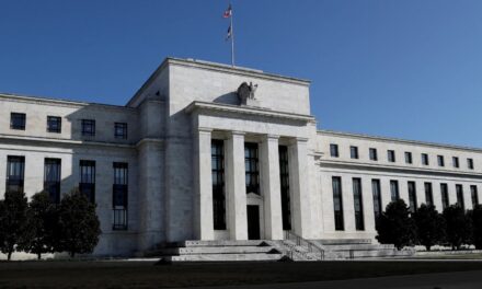 «الفيدرالي الأمريكي»: رفع أسعار الفائدة للحد من إرتفاع التضخم