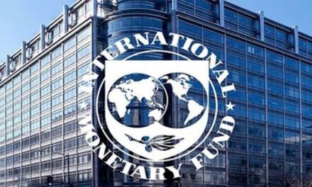حقيقة مستقبل الإقتصاد المصري بعد قرض صندوق النقد الدولي